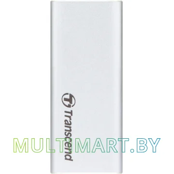 Внешний накопитель Transcend ESD260C 500GB (TS500GESD260C)